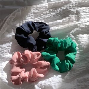 Scrunchies